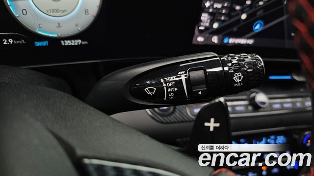 Hyundai AVANTE 2021 — photo 31