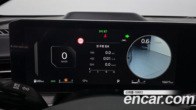 Kia K5 2025 — photo 8