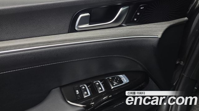 Kia K5 2025 — photo 12