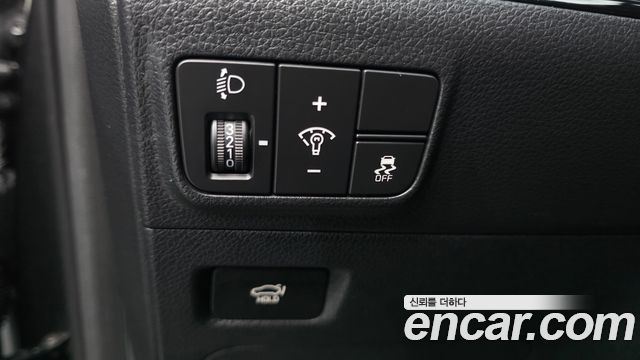 Kia K5 2025 — photo 13