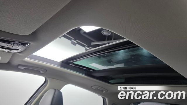 Kia K5 2025 — photo 19