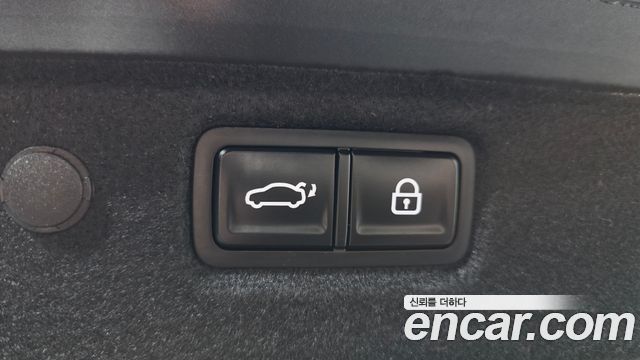 Kia K5 2025 — photo 20