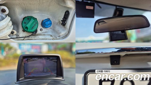 Hyundai Starex 2019 — photo 16