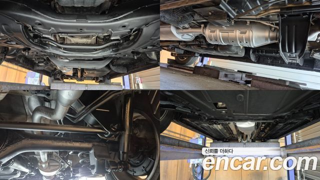 Hyundai Starex 2019 — photo 18