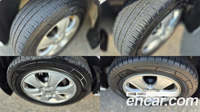 Hyundai Starex 2019 — photo 19