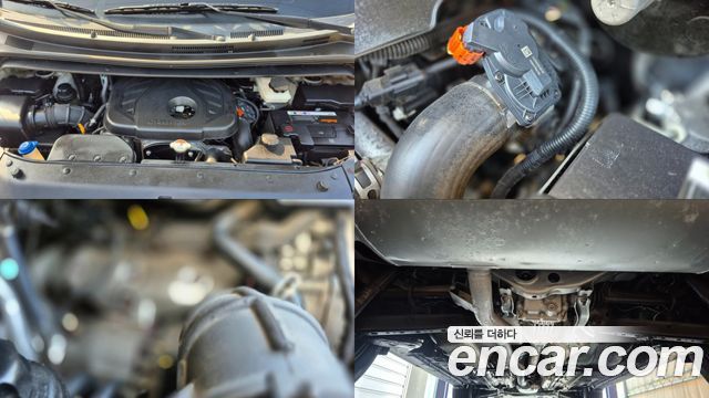 Hyundai Starex 2019 — photo 20