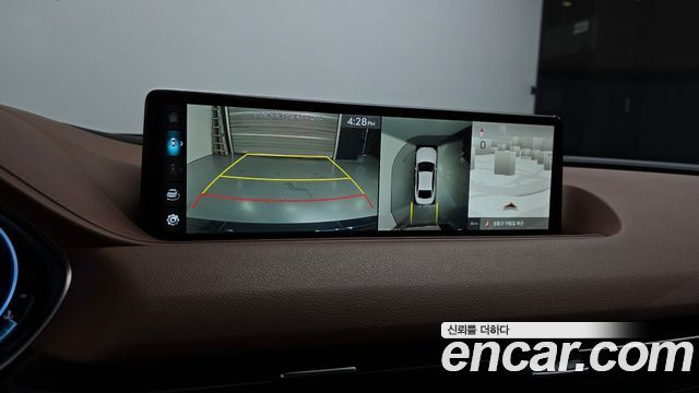 Genesis G80 2022 — photo 22