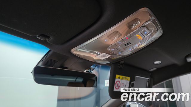Genesis G80 2022 — photo 24