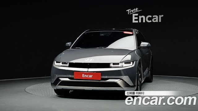 Hyundai Ioniq5 2025 — photo 3