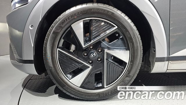 Hyundai Ioniq5 2025 — photo 5