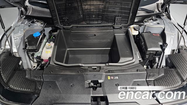 Hyundai Ioniq5 2025 — photo 6