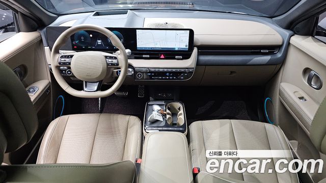 Hyundai Ioniq5 2025 — photo 10