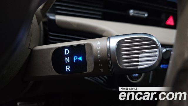 Hyundai Ioniq5 2025 — photo 12