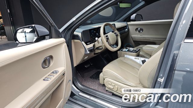 Hyundai Ioniq5 2025 — photo 13