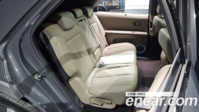 Hyundai Ioniq5 2025 — photo 17