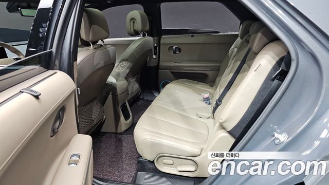 Hyundai Ioniq5 2025 — photo 18