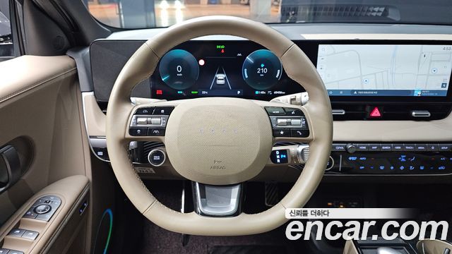 Hyundai Ioniq5 2025 — photo 19