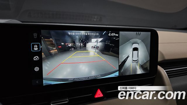 Hyundai Ioniq5 2025 — photo 21