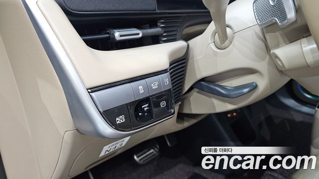 Hyundai Ioniq5 2025 — photo 26