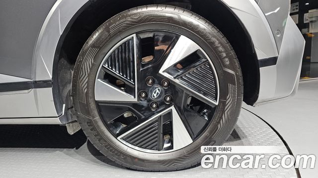 Hyundai Ioniq5 2025 — photo 7