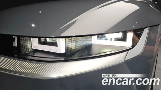 Hyundai Ioniq5 2025 — photo 8