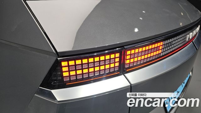Hyundai Ioniq5 2025 — photo 9