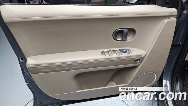Hyundai Ioniq5 2025 — photo 14