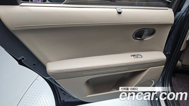 Hyundai Ioniq5 2025 — photo 15