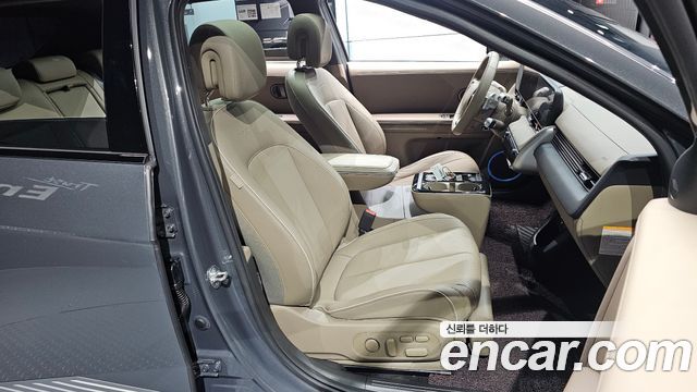 Hyundai Ioniq5 2025 — photo 16