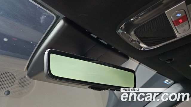 Hyundai Ioniq5 2025 — photo 27