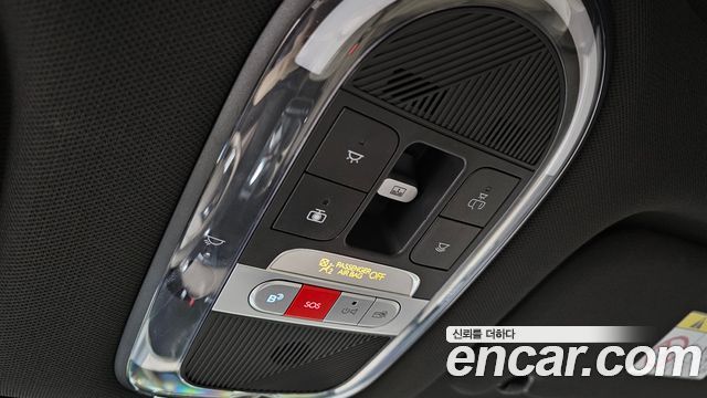 Hyundai Ioniq5 2025 — photo 29