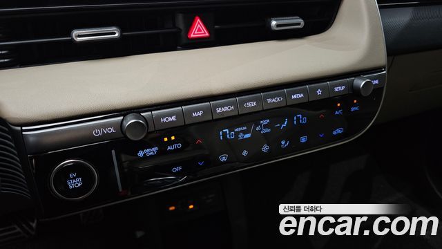 Hyundai Ioniq5 2025 — photo 30