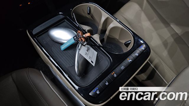 Hyundai Ioniq5 2025 — photo 31