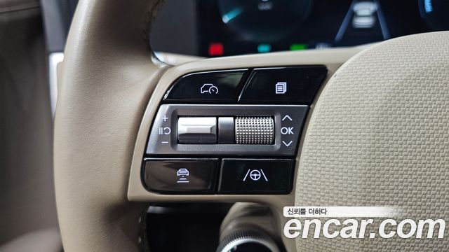 Hyundai Ioniq5 2025 — photo 32