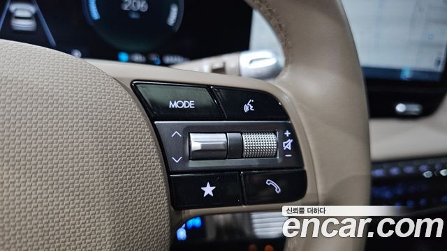 Hyundai Ioniq5 2025 — photo 33