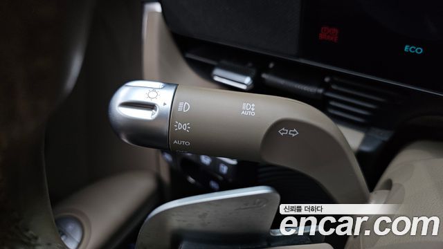Hyundai Ioniq5 2025 — photo 34