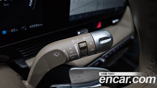 Hyundai Ioniq5 2025 — photo 35