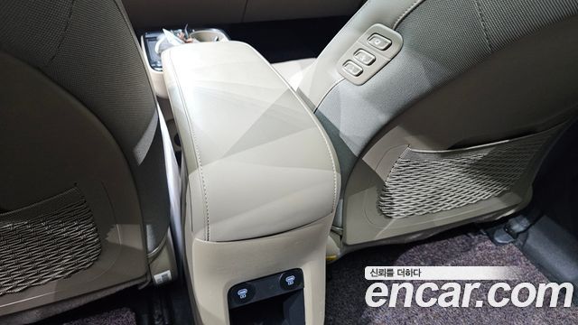 Hyundai Ioniq5 2025 — photo 37