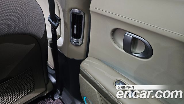 Hyundai Ioniq5 2025 — photo 38