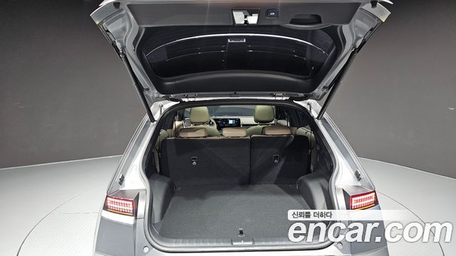 Hyundai Ioniq5 2025 — photo 39