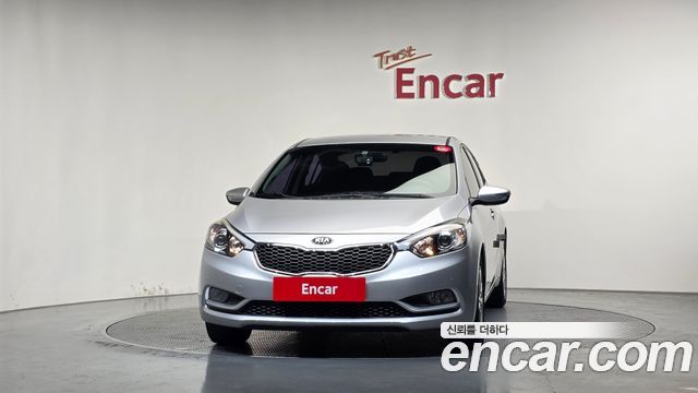 Kia K3 2015 — photo 3