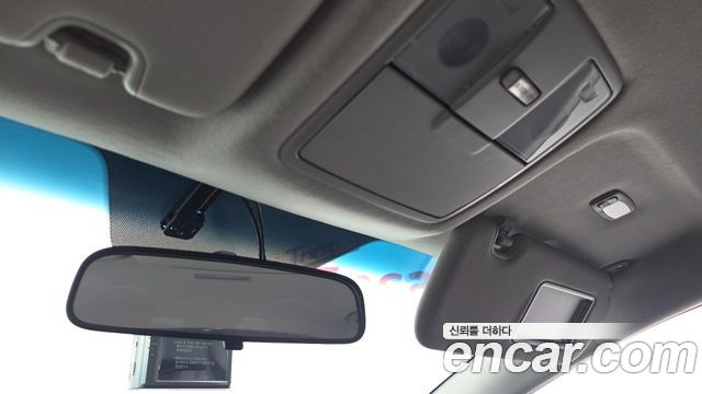 Kia K3 2015 — photo 25
