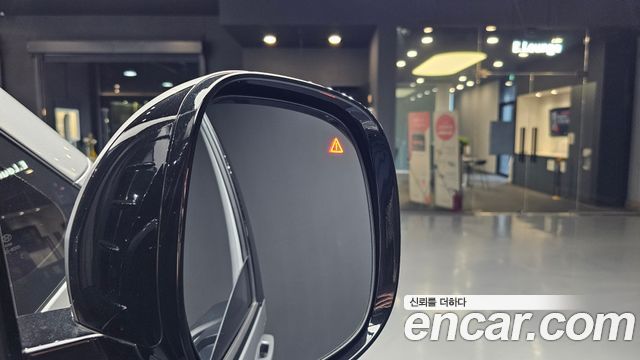Hyundai Staria 2023 — photo 10