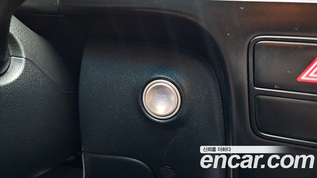 Hyundai Staria 2023 — photo 25