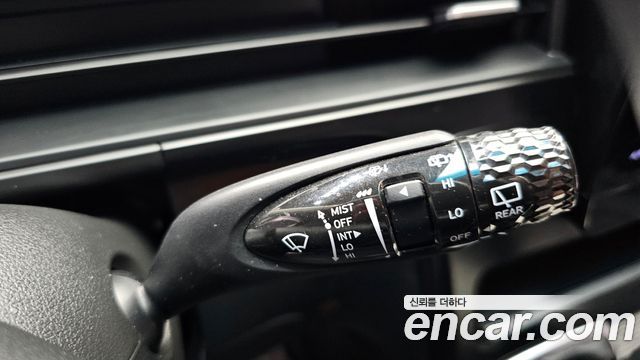 Hyundai Staria 2023 — photo 28