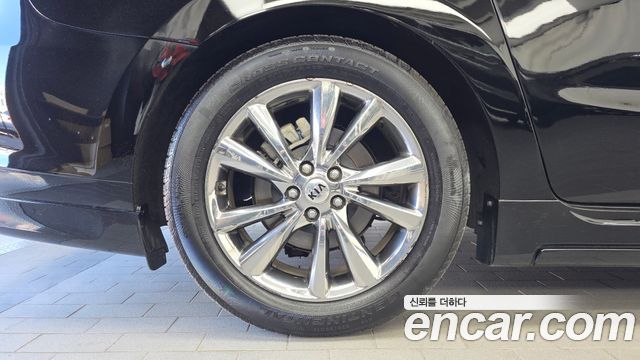 Kia Canival 2020 — photo 5