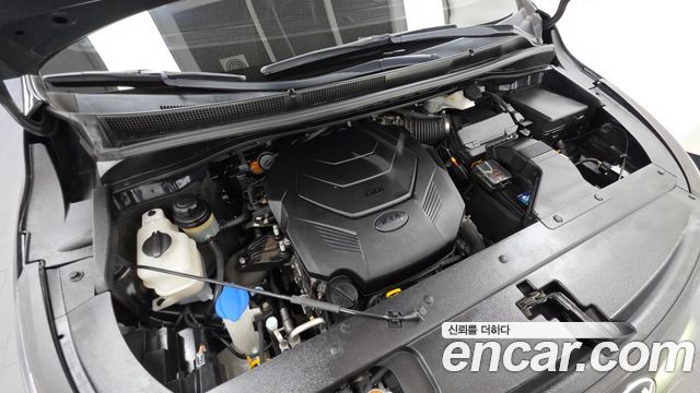Kia Canival 2020 — photo 6