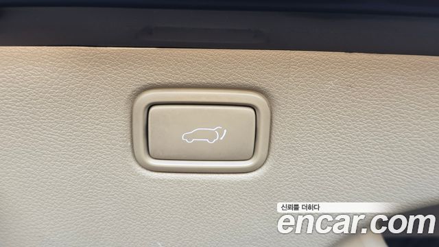 Kia Canival 2020 — photo 23