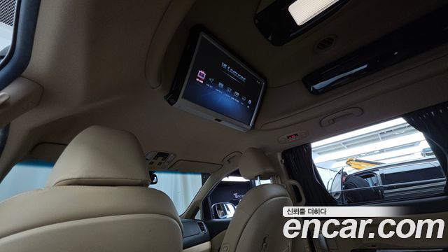 Kia Canival 2020 — photo 26