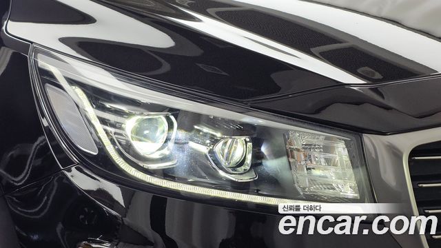 Kia Canival 2020 — photo 8